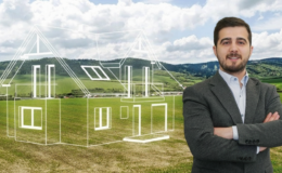 Gayrimenkulde uzun vadeli kazancın sırrı arsa!