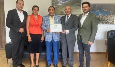 İstanbul’da Kars, Ardahan, Iğdır buluşması