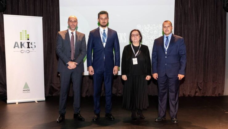 AVM Sektöründe sürdürülebilirlikte yeni dönem