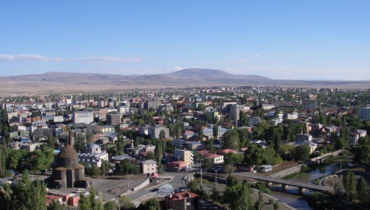Kars Yaşayan Miras Festivali yoğun ilgiyle devam ediyor