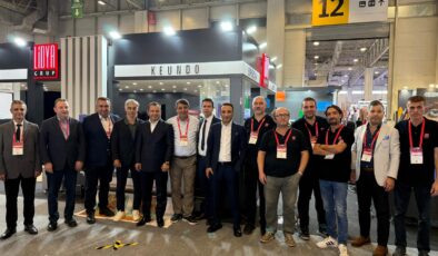 Global baskı pazarında rekor büyüme