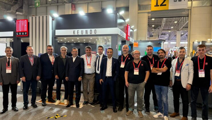 Global baskı pazarında rekor büyüme