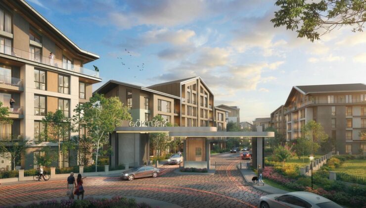 Emlak Konut’tan faizsiz, peşinatsız ev sahibi olma fırsatı