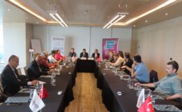 Mobisad-Imex Fuarı, mobil teknoloji sektörünü bir araya getiriyor