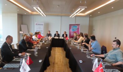 Mobisad-Imex Fuarı, mobil teknoloji sektörünü bir araya getiriyor