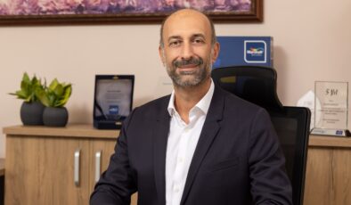 Marshall Boya’nın Genel Müdürü Özgür Orçunus oldu