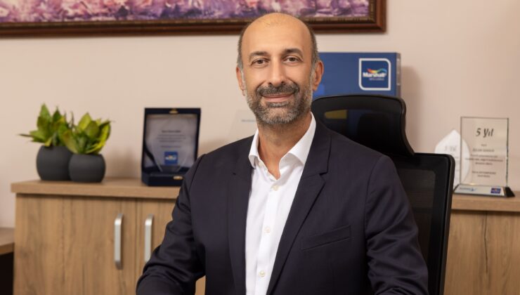 Marshall Boya’nın Genel Müdürü Özgür Orçunus oldu