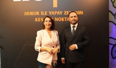 Hukuk sektöründe dijital atılım