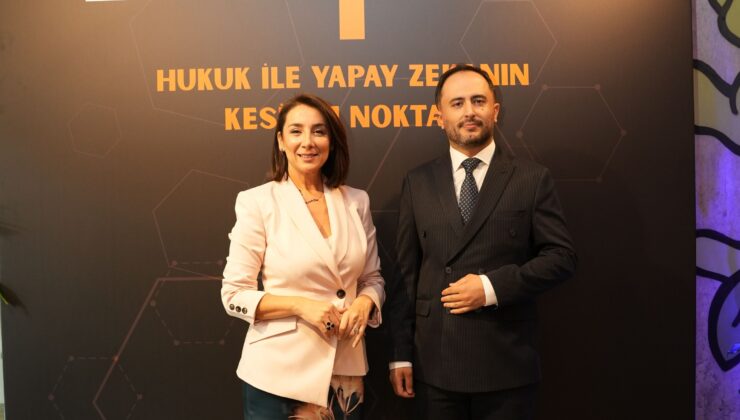 Hukuk sektöründe dijital atılım