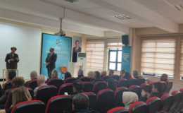 Zengezur Koridoru Rize’nin havyar üssü olacak!