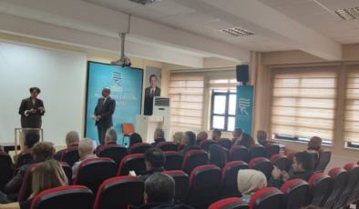 Zengezur Koridoru Rize’nin havyar üssü olacak!