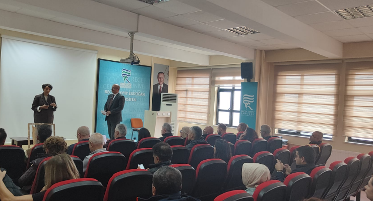 Zengezur Koridoru Rize’nin havyar üssü olacak!