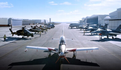 Yerli füze motoru KTJ, dünya devlerinin radarına girdi