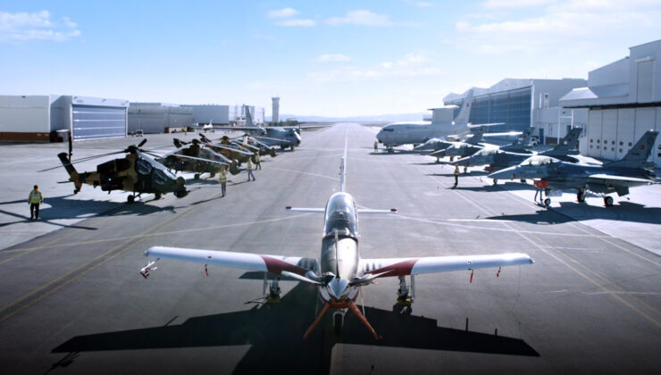 Yerli füze motoru KTJ, dünya devlerinin radarına girdi