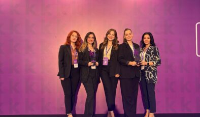 “İnsana Saygı Ödülü” sahibini buldu