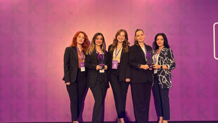 “İnsana Saygı Ödülü” sahibini buldu