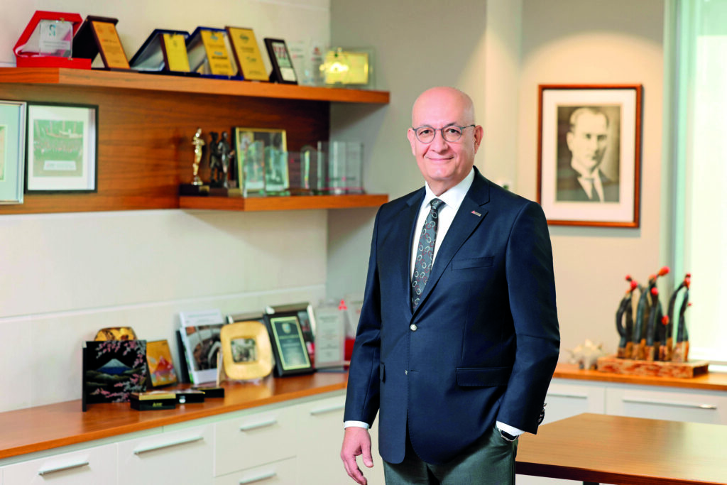 İnovasyonla değer yaratmak 3 S╠gevket Sarac╠gog╠alu ACILIS