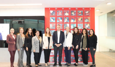 KAGİDER Kadın ihracatçı programı yenileniyor