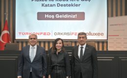 KOBİ’lere güç katan destekler sahada