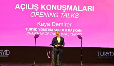 Gastronominin geleceği “Kesişme Noktası”nda buluştu