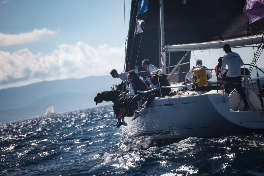 The Bodrum Cup Anadolu Sigorta 100yil etabi Gorsel 4