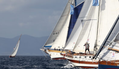 Bodrum Cup’ta final heyecanı