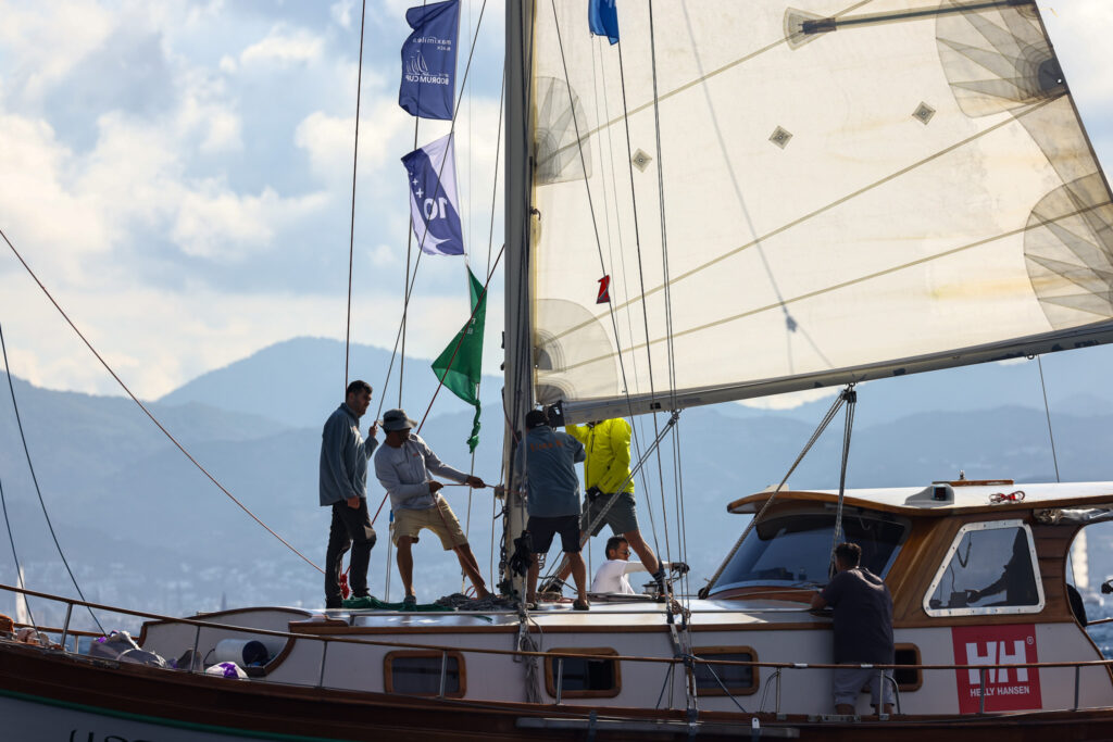 The Bodrum Cup Anadolu Sigorta 100yil etabi Gorsel 6