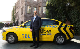 Uber, İstanbul’da küresel teknoloji merkezi açıyor