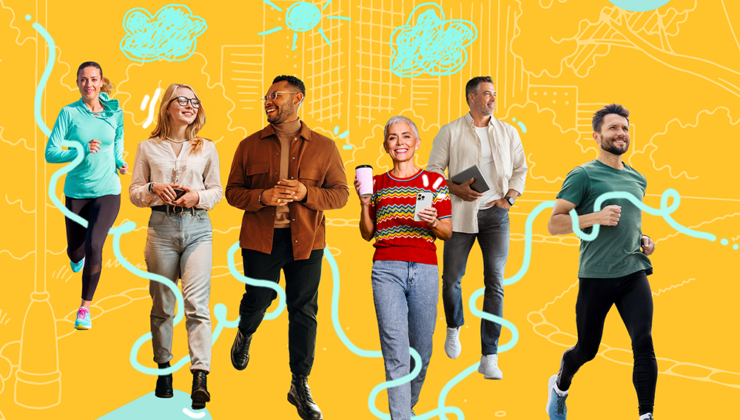 Wellbees Challenge bu yıl tüm şirketlere açıldı