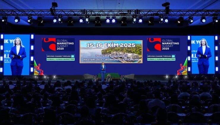Global zirveye geri sayım başladı