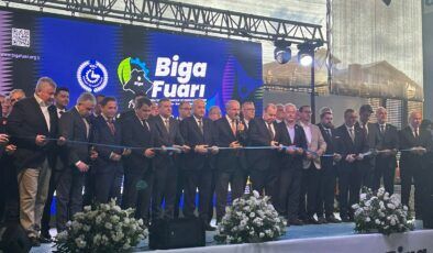 Tarım ve sanayide güçlü buluşma