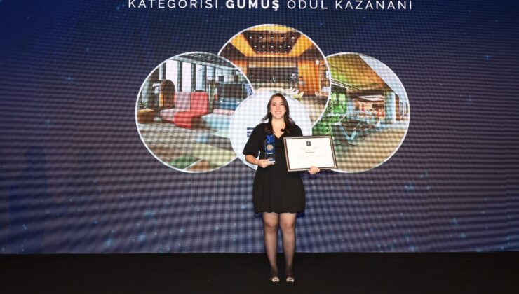 BAT Türkiye’ye Youth Awards’ta gümüş ödül