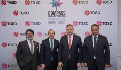 Hazır Giyim Konferansı’nda “Türkiye Markası” vurgusu