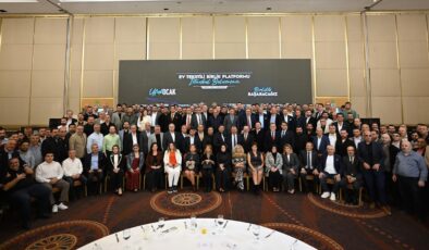 Türk ev tekstili küresel ticaretin merkezine oynuyor