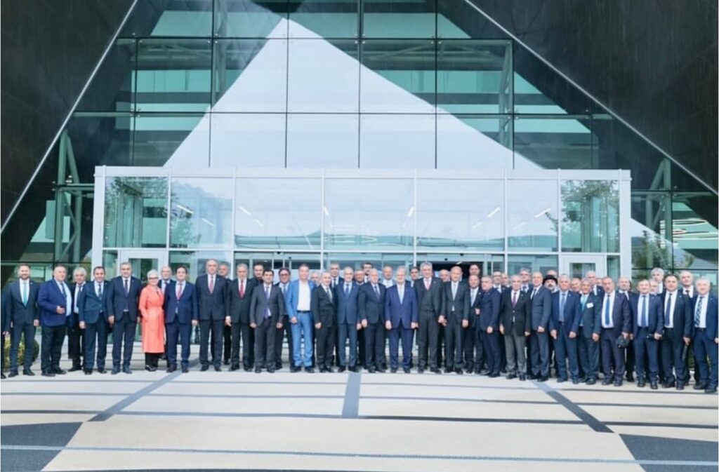 Türk mühendislik dehasına yerinde tanıklık edildi 3 WhatsApp Image 2025 10 09 at 10.02.45