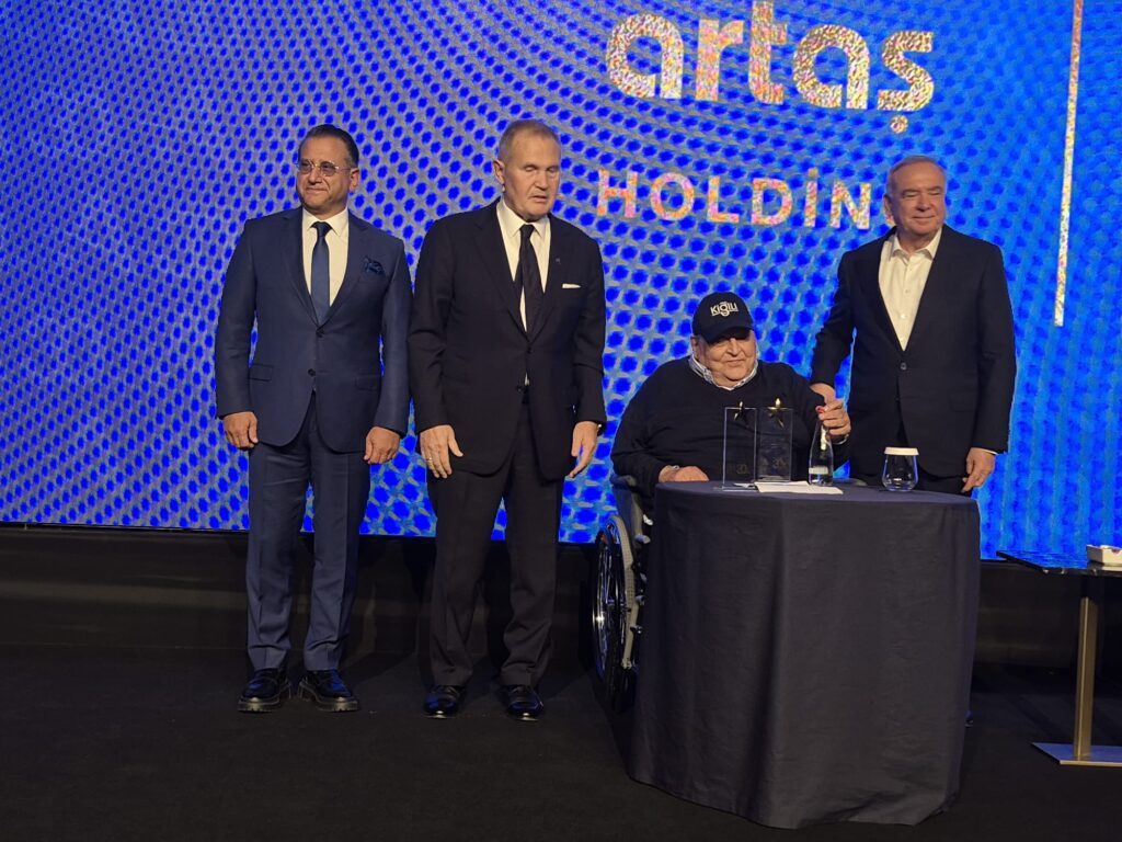 artaş holding
