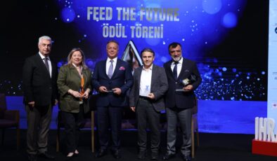 Ekonomiye yön verenlerden gıda sektörüne altın öğütler