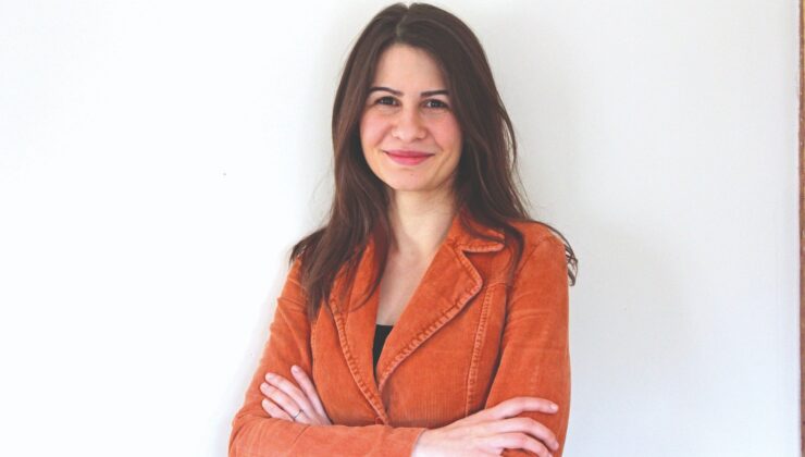 Kırsaldan Türkiye’nin geleceğine uzanan eğitim köprüsü