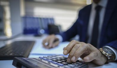 Muhasebeciler artık defter tutmuyor, danışmanlık yapıyor