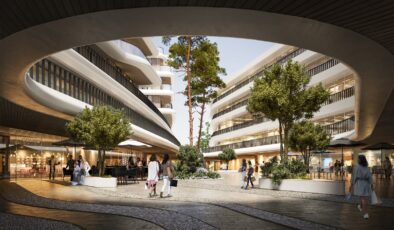 Adana Lonjada Projesi’nde yüzde 55’i aşan satış başarısı