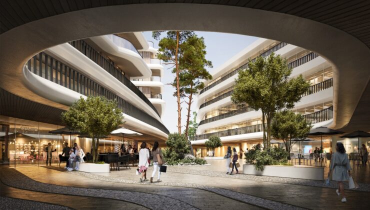 Adana Lonjada Projesi’nde yüzde 55’i aşan satış başarısı