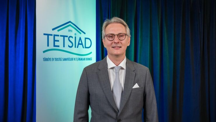 Türk ev tekstili sektörü geleceği için seçime gidiyor