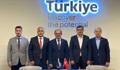 BTM’nin ‘Yıldız’ı global arenada da parlıyor