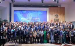 Dünya borsaları İstanbul’da buluştu