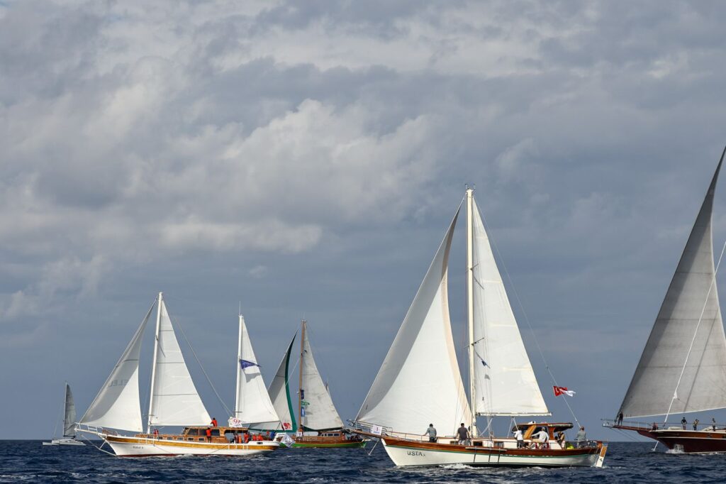 Yelkende rüzgâr Bodrum'a döndü 3 WhatsApp Image 2025 10 24 at 14.02.33N