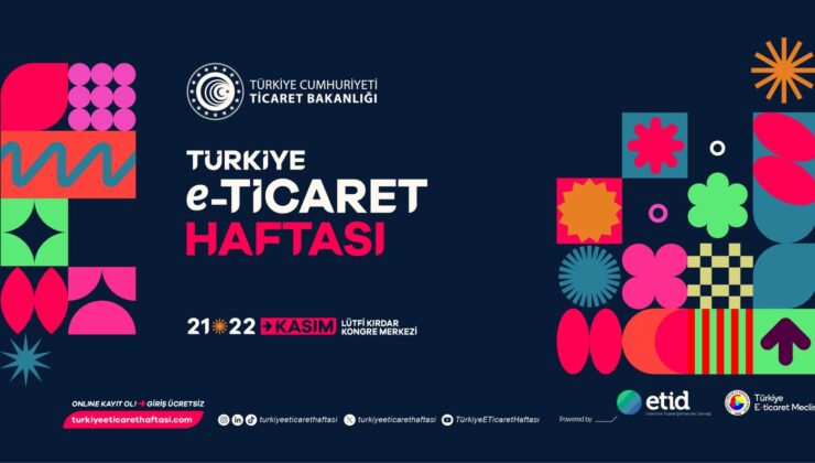 Yeni nesil ticaretin kalbi İstanbul’da atacak