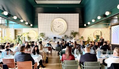 Hepa Türkiye organizasyonuyla Budapeşte’de ‘’Türk Günü’’ etkinliği gerçekleştirildi