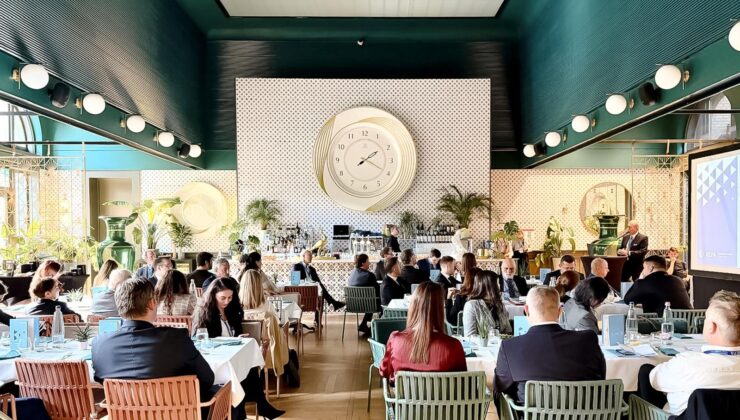 Hepa Türkiye organizasyonuyla Budapeşte’de ‘’Türk Günü’’ etkinliği gerçekleştirildi