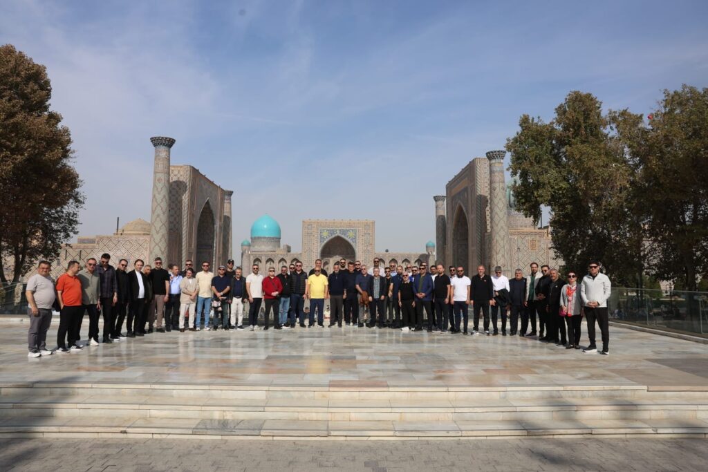 ASKON'dan Türk Devletlerine ticaret rotası çağrısı 4 WhatsApp Image 2025 10 27 at T