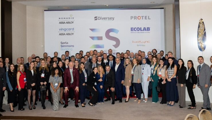 Wyndham’dan ortaklarına büyüme ve inovasyon mesajı